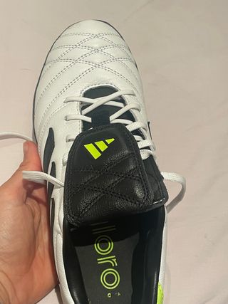 Zapatos fútbol Adidas COPA GLORO talla 40