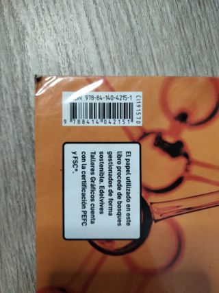 Libro de Tecnología 1 ESO