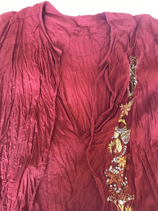 Completo donna gonna e camicia Phard