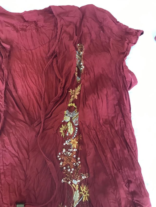 Completo donna gonna e camicia Phard