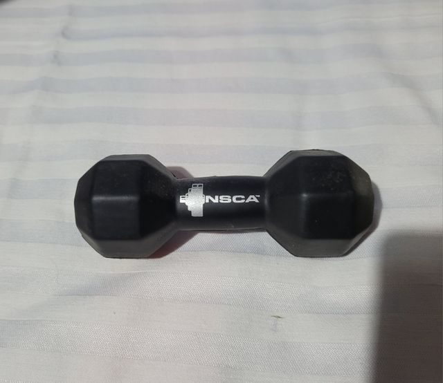 Pesa NSCA anti estres