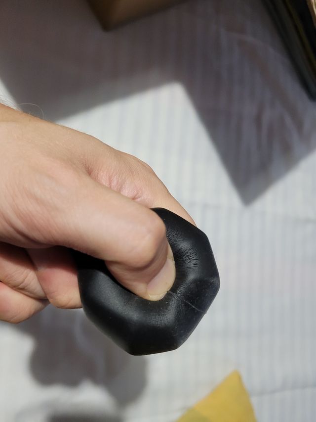 Pesa NSCA anti estres