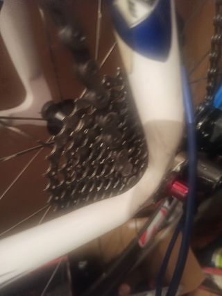 Bicicleta Carretera 