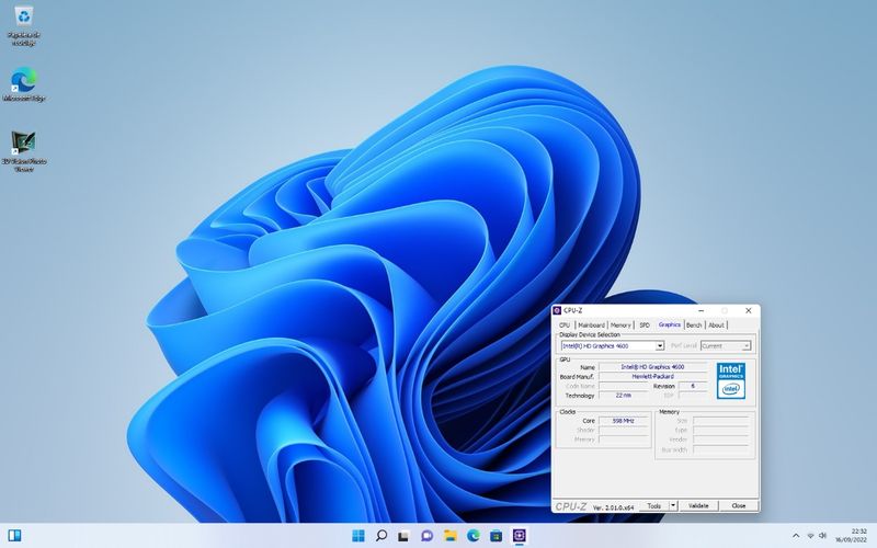Hp Prodesk 400 G1 i5 afbeelding 8