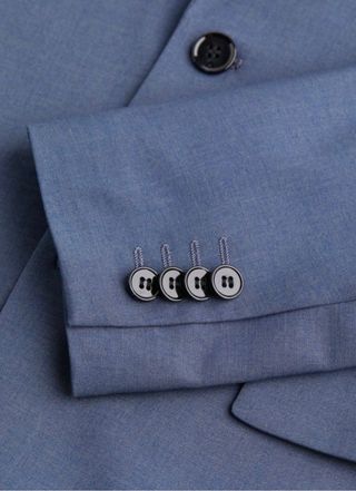 Americana hombre NUEVA H&M