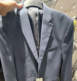 Americana hombre NUEVA H&M