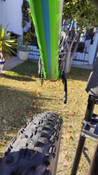 Kona Hei Hei DL 29" talla M