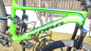 Kona Hei Hei DL 29" talla M
