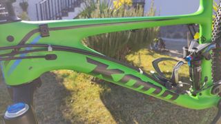 Kona Hei Hei DL 29" talla M