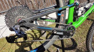 Kona Hei Hei DL 29" talla M