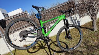 Kona Hei Hei DL 29" talla M