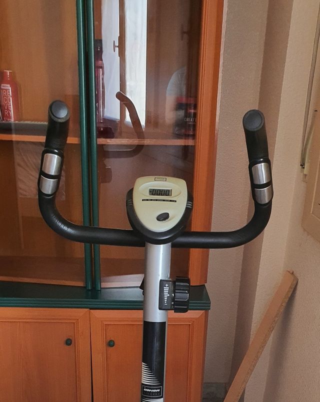 bicicleta conor fitness