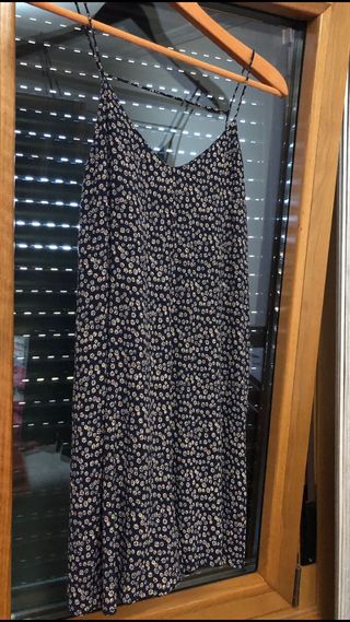 Mono corto.Talla S.Mango.