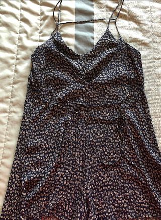 Mono corto.Talla S.Mango.