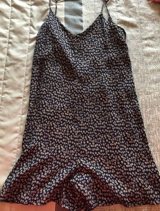 Mono corto.Talla S.Mango.