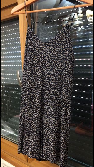 Mono corto.Talla S.Mango.