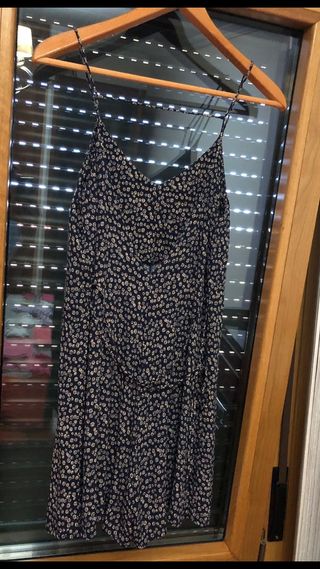 Mono corto.Talla S.Mango.