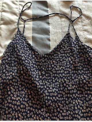 Mono corto.Talla S.Mango.