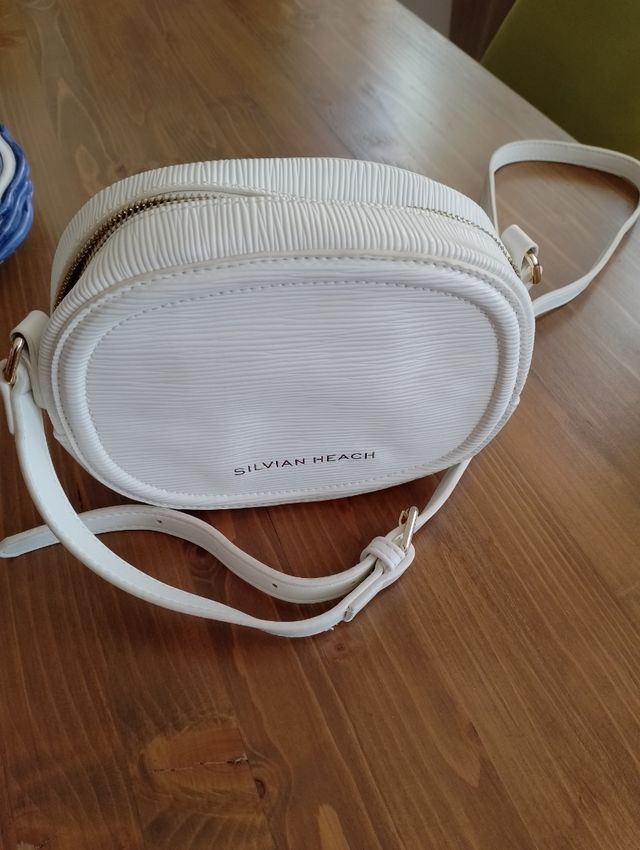 Tracolla Silvian Heach