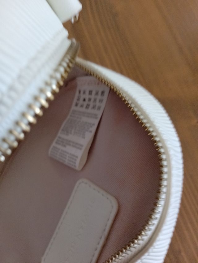 Tracolla Silvian Heach