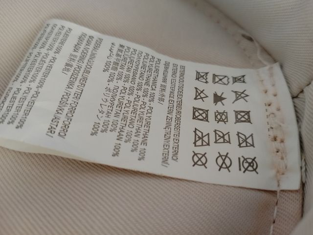 Tracolla Silvian Heach