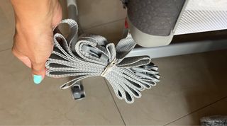 Minicuna colecho chicco Next2Me magic.