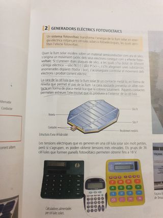 Tecnologies Barcanova 2 ESO