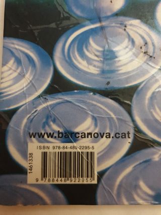 Tecnologies Barcanova 2 ESO