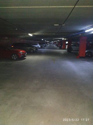Garaje en alquiler, Móstoles