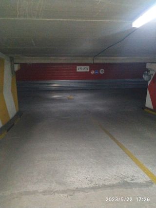 Garaje en alquiler, Móstoles