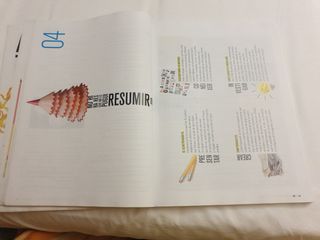 Llengua catalana i literatura 3 ESO Baula