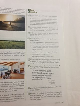 Llengua catalana i literatura 3 ESO Baula