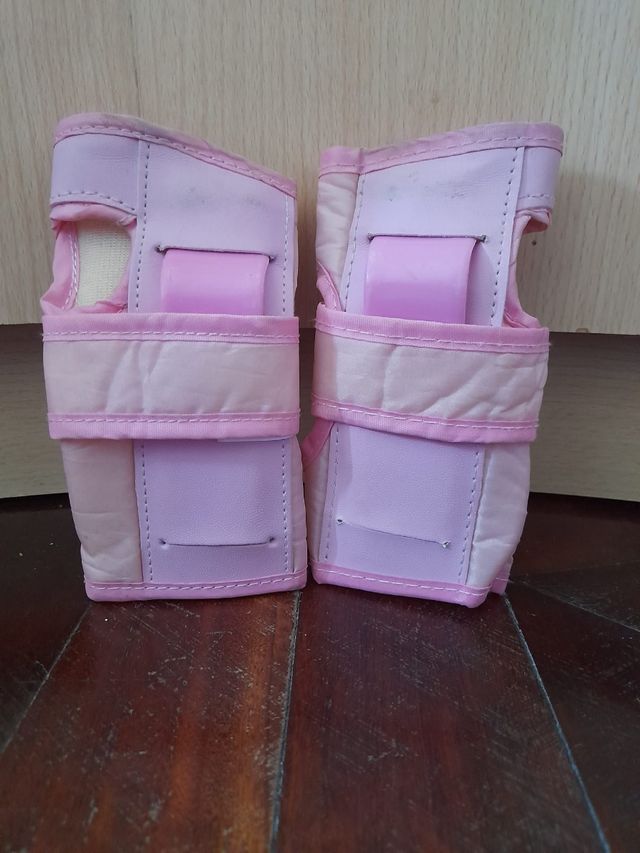 Protectores Hello Kitty 