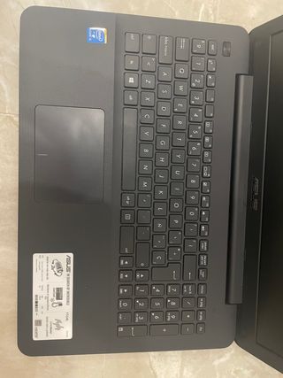PORTÁTIL ASUS F554L
