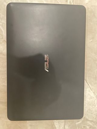 PORTÁTIL ASUS F554L