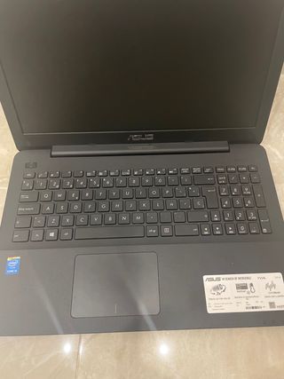 PORTÁTIL ASUS F554L