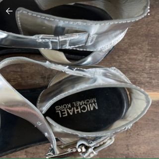 Sandalias Michael Kors