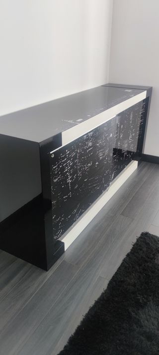 aparador para vivienda o oficina