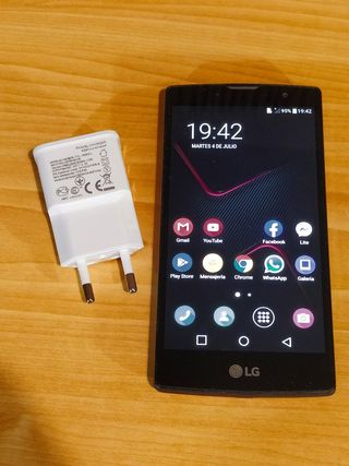 LG G4c...1/8 GB....en buen estado !