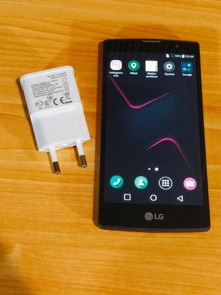 LG G4c...1/8 GB....en buen estado !