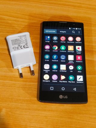 LG G4c...1/8 GB....en buen estado !