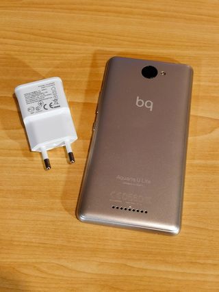 BQ Aquaris U Lite...2/16 GB en perfecto estado !