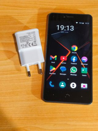 BQ Aquaris U Lite...2/16 GB en perfecto estado !