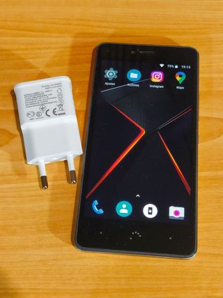 BQ Aquaris U Lite...2/16 GB en perfecto estado !