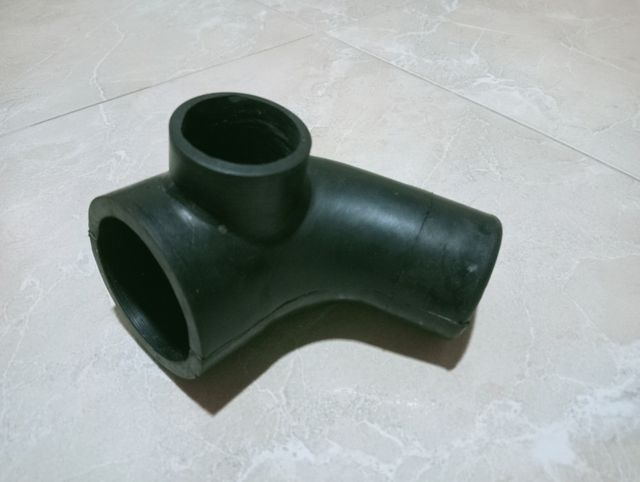 manguito de impulsion