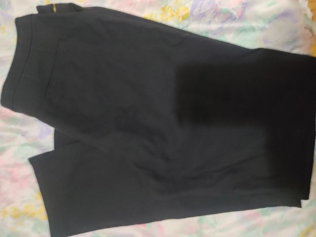 pantalón de mujer de vestir elegancia de estreno