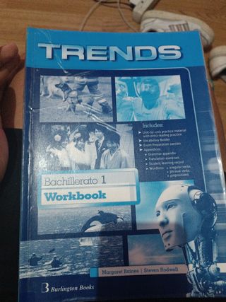 libros 1 de bachillerato