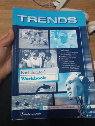 libros 1 de bachillerato