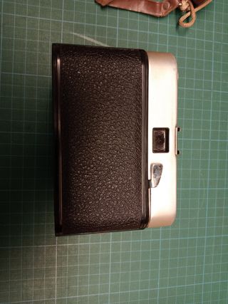 cámara de fotos werlisa color funcinai