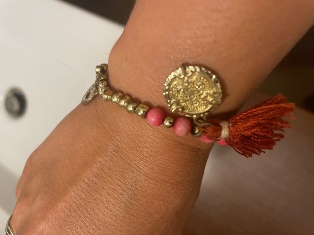 Pulsera lola casademunt
